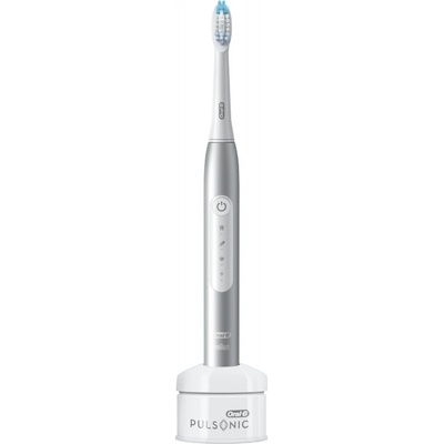 Oral-B Pulsonic Slim Luxe 4000 Platinum