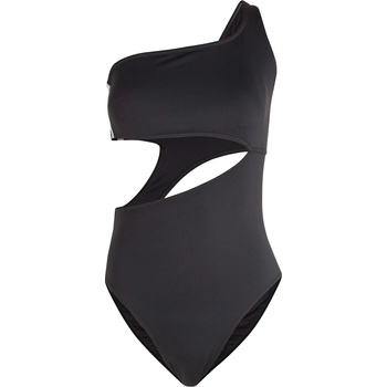 Image 1 of Adidas Бански костюм Adidas One-Piece Swimsuit - Black