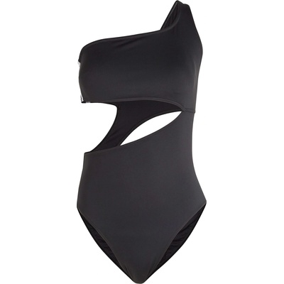 Adidas Бански костюм Adidas One-Piece Swimsuit - Black