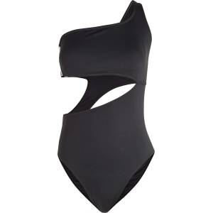 Adidas Бански костюм Adidas One-Piece Swimsuit - Black