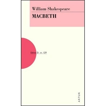 Macbeth - Shakespeare William