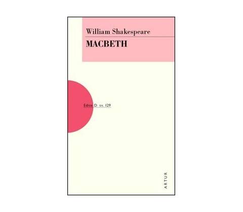 Macbeth - Shakespeare William