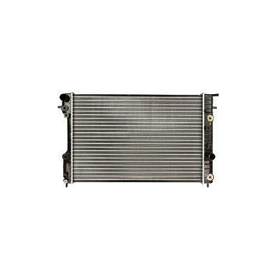 Chladič vody OPEL OMEGA B Omega | 3.0 V6 | 2962ccm | Benzín | 155kW | X30XE | SRL |