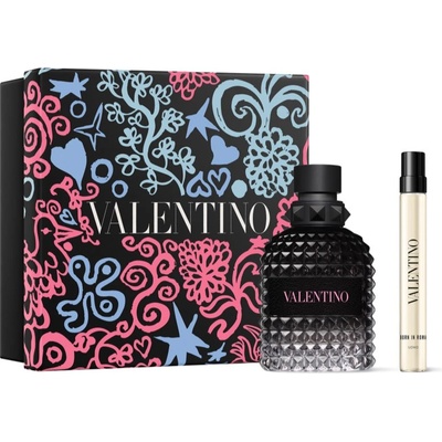 Valentino Born In Roma Uomo EDT мъжки