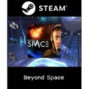 Beyond Space