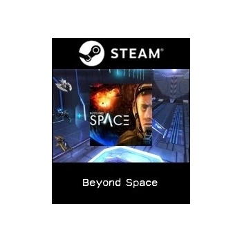 Beyond Space