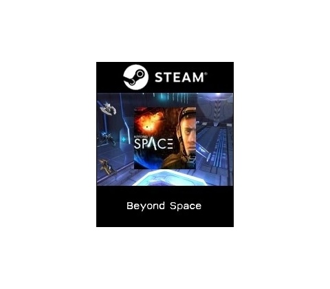 Beyond Space