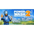 PowerWash Simulator 2