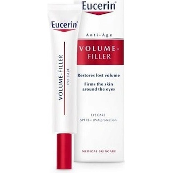 Eucerin Volume Filler remodelačný očný krém 15 ml