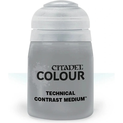 GW Citadel Technical: Contrast Medium 24 ML