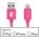 Zerolemon Кабел за iPhone iPad USB към Lightning порт (2800000017)