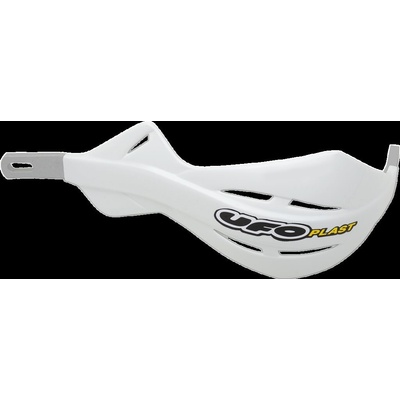 CHRÁNIČE RUKOU S HLINÍKEM WHT PM01633#041