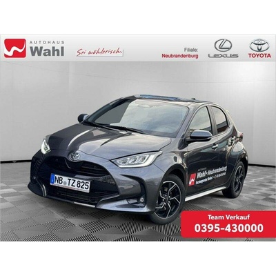 Toyota Yaris 1.5 Hybrid 96 kW