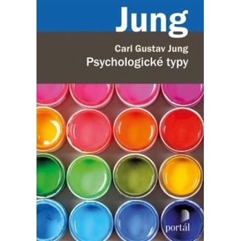 Psychologické typy
