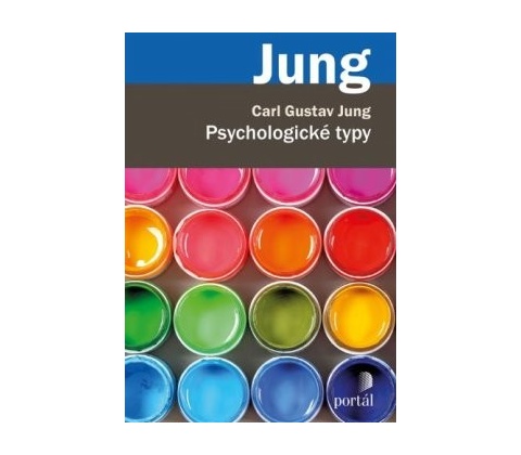 Psychologické typy