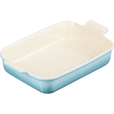 Le Creuset Форма за печене Heritage 24 x 32 см лазурена (71102321700001)