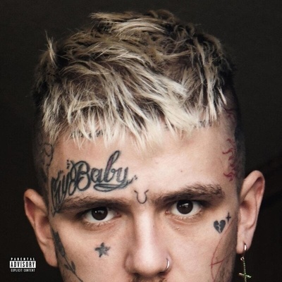 LIL PEEP - EVERYBODY`S EVERYTHING LP