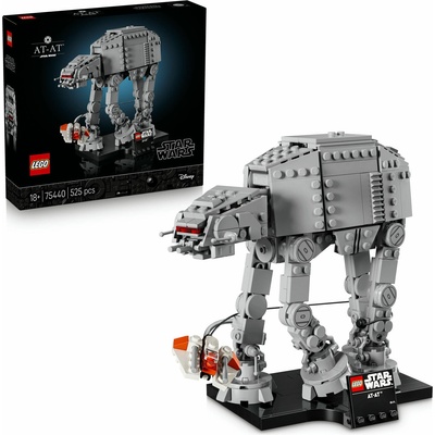 LEGO® Star Wars™ - AT-AT (75440)