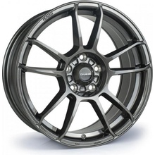 Dare X5 7,5x17 5x108 ET42 gunmetal