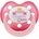 Baby-Nova Baby Nova Силиконова залъгалка Edition, размер 2, розова (28243)