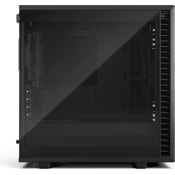 Fractal Design Define 7 Nano TG Light Tint FD-C-DEF7N-02