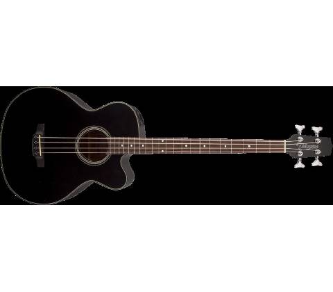 Takamine GB30CE Black