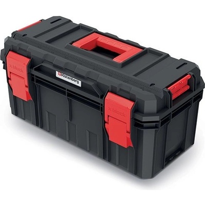 Kistenberg Plastový box na nářadí KXS5530 X-BLOCK