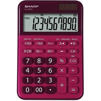 Sharp EL-M335