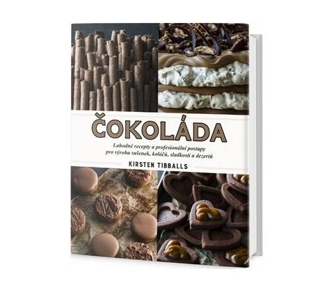 Čokoláda