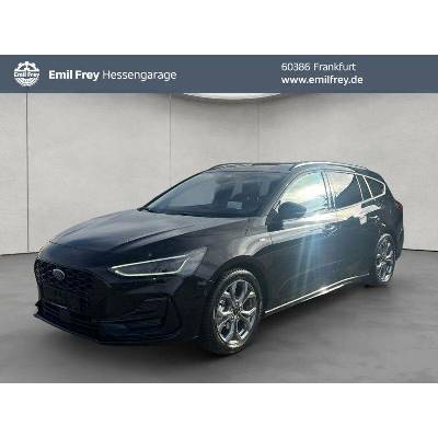 Ford Focus 1.0 EcoBoost ST-Line X 114 kW