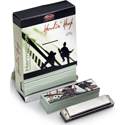 Stagg BJH-T32 – Sleviste.cz