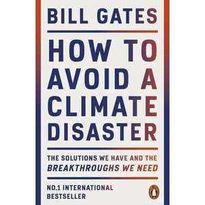 How to Avoid a Climate Disaster (2022)