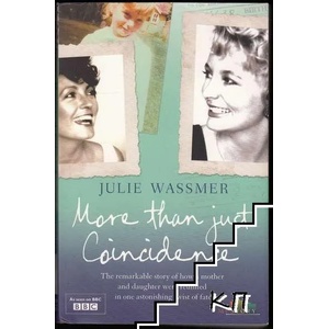 More Than Just Coincidence (ISBN: 9780007354313)