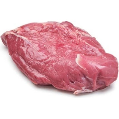 Masna Rosovice Hovězí zadní plec cca 0,89 kg