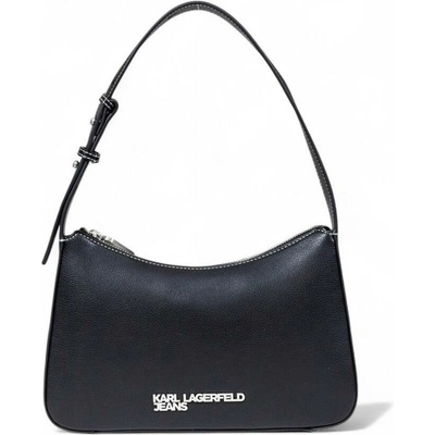 Karl Lagerfeld Jeans kabelka Dámská black
