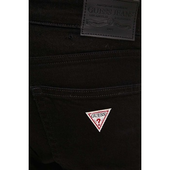 Guess Jeans Дънки Guess Jeans (M4YA0F.D5DN1)