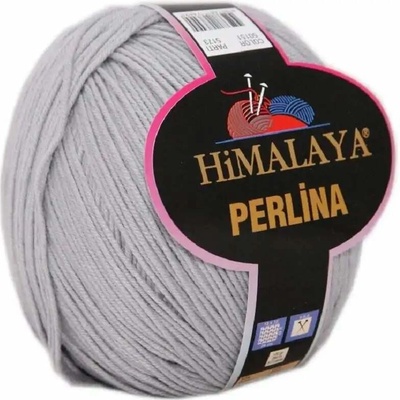 Himalaya Perlina 60151 Šedá