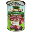Stuzzy Dog Monoprotein diviak 400 g
