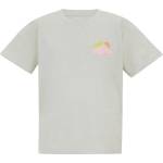 Regatta Детска спортна тениска Regatta Kid's Aria Sport shirt - Dawn Grey Marl - размер 15-16 Years (704-6359-0118)