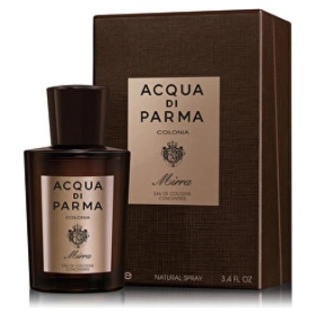 Acqua di Parma Colonia Mirra kolínska voda pánska 180 ml