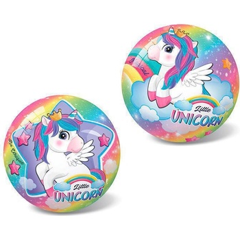 Míč 20 cm Little Unicorn