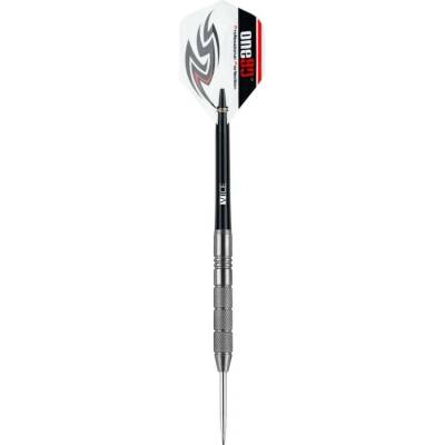 Šípky steel One80 Roar 25g 80 wolfram