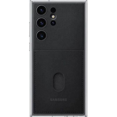 Samsung Galaxy S23 Ultra Frame case black (EF-MS918CBEGWW)