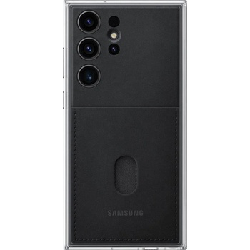 Samsung Galaxy S23 Ultra Frame case black (EF-MS918CBEGWW)