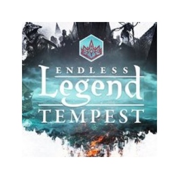 Endless Legend - Tempest