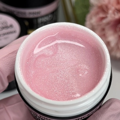 Palu Pro Light Builder princess pink 90g