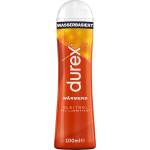 Durex Play - затоплящ лубрикант - гел - 100 мл - desirel