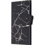 C-SECURE Картодържател C-SECURE Cardholder, Black marble (CH001-BK-MRB)