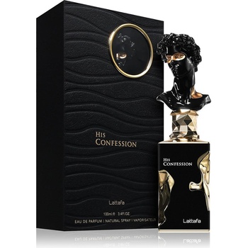 LATTAFA His Confession EDP 100 ml