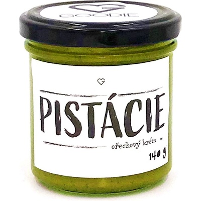 Goodie Pistáciový krém 140 g